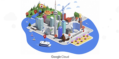 Google Cloud