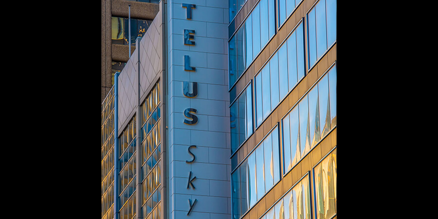 Telus Sky Headquarters
