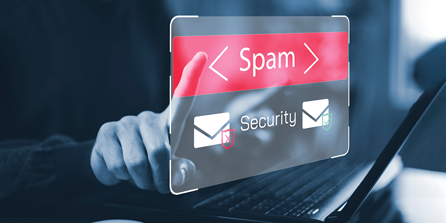 Spam