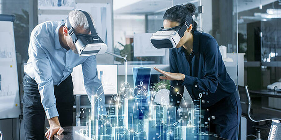 Verizon, Bell Canada and Vodafone Conduct First 5G Transatlantic Holographic Meeting