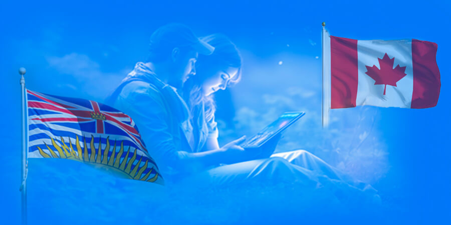 British Columbia Bring High-Speed Internet 