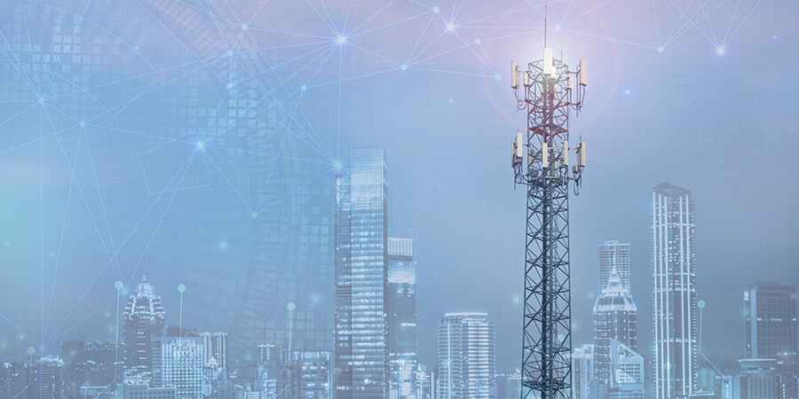 Telecom Vendors Elevate R&D Efforts in Q2 2023