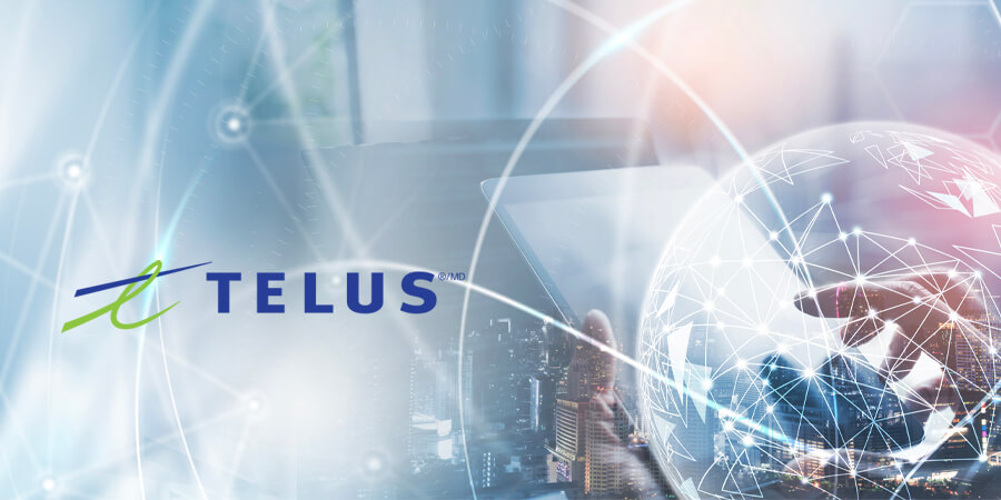 TELUS Provides Fastest Speeds in Western Canada