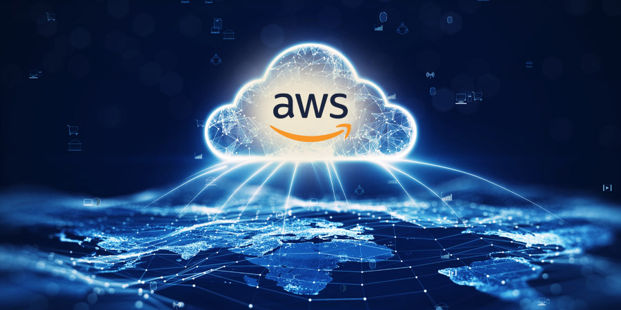 AWS Canada West