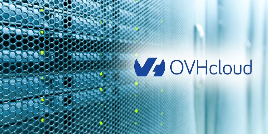 OVHcloud