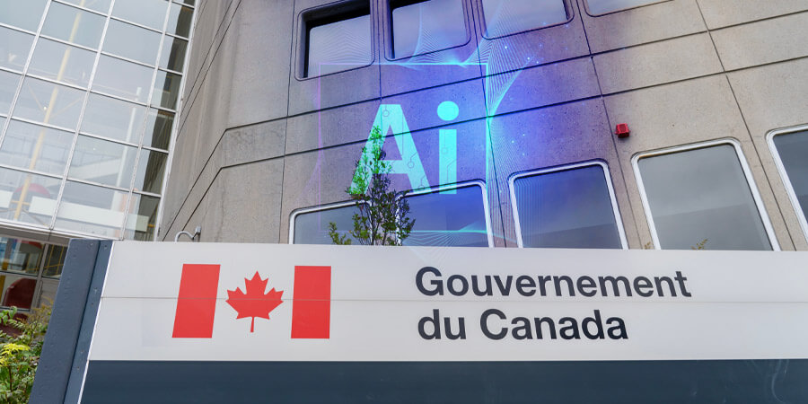 infrastructure, IA, Canada