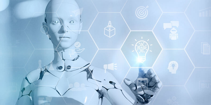 AI Strategy