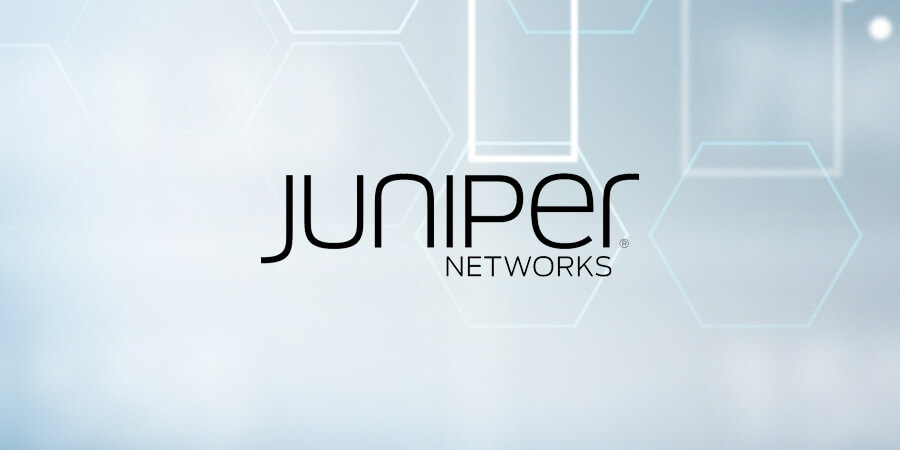 Juniper Networks
