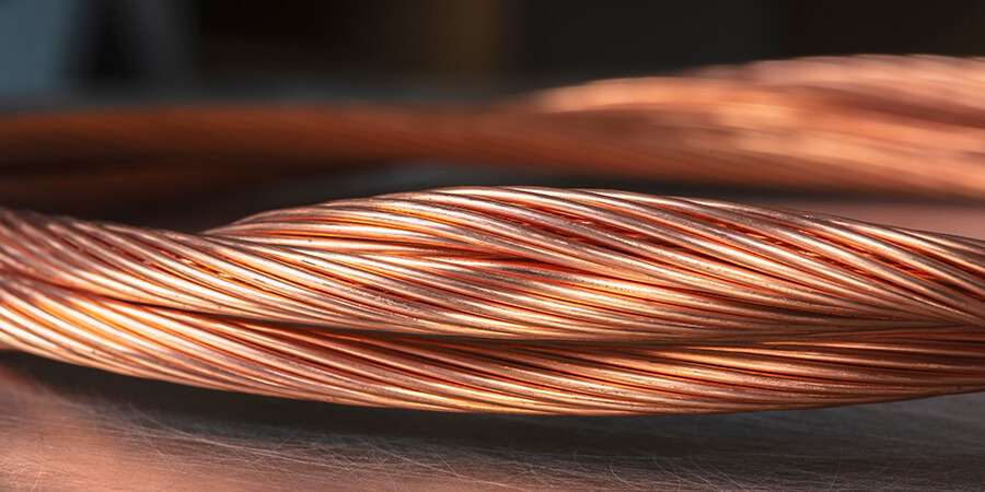 Copper