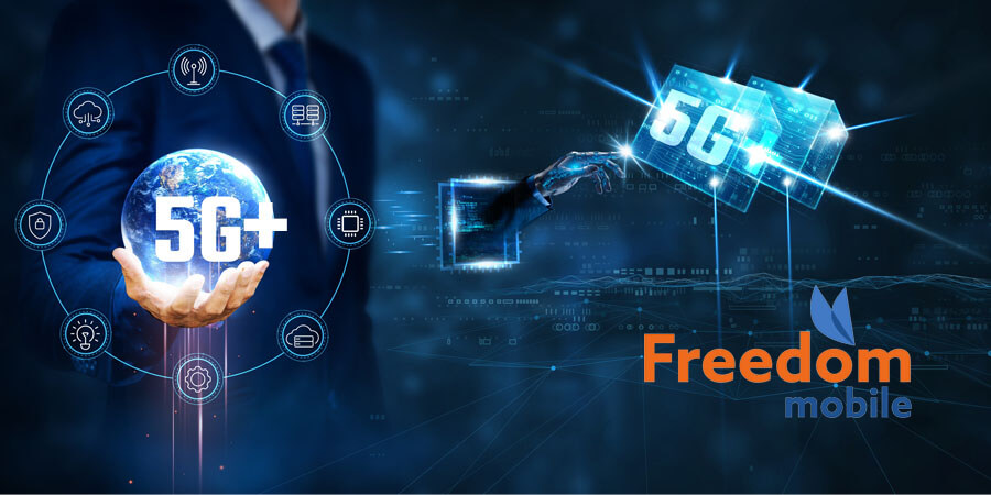 Freedom Mobile