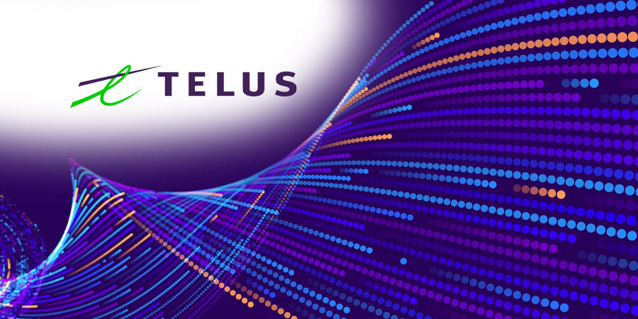 TELUS