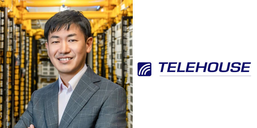 Telehouse Canada